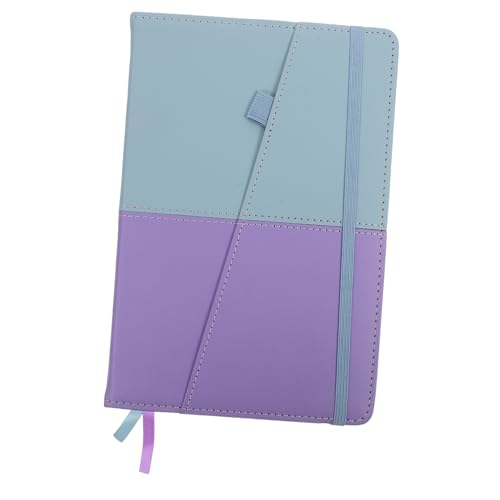 Carnet de site web A5 avec onglets alphabétiques Didiseaon
