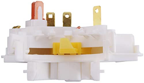 Wells C03434 Neutral Safety Switch #TOP3
