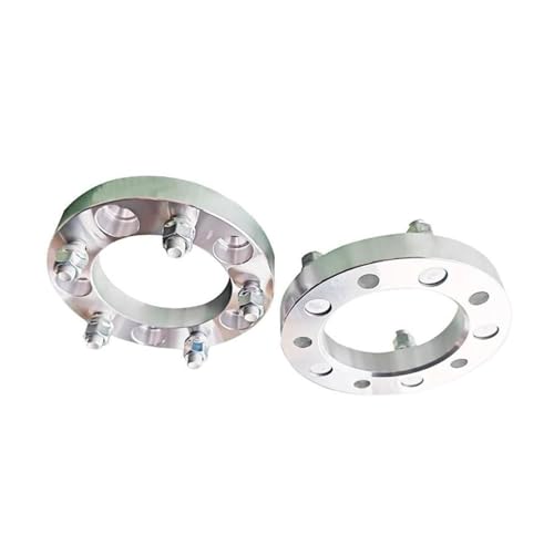 Entretoises de roue 15 mm pour corriger le deport et entraxe 5x139.7