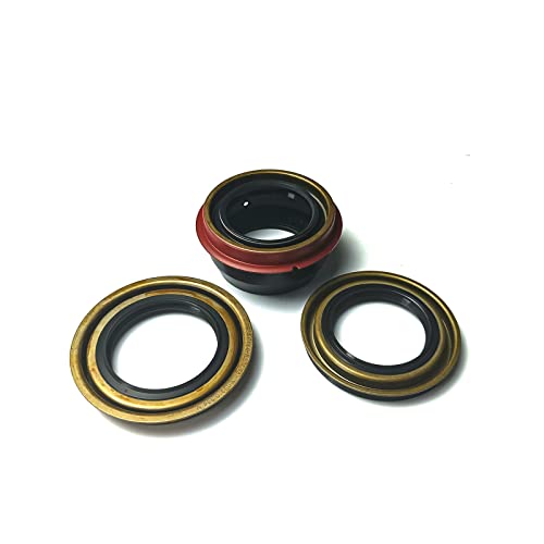 Transpeed 6L80E Automatic Transmission Master Rebuild Kit Compatible With Bmw Hummer Cadillac Holden Suburban #TOP7