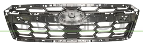 Grille de radiateur SB7042001 PRASCO Protéger Moteur SUBARU XV