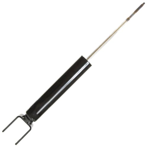 Image of Detroit Axle - Rear Shocks Sway Bars for 2008-2014 Cadillac CTS, 2 Shock Absorbers Assembly 2 Stabilizer Sway Bar Links 2009 2010 2011 2012 2013 Replacement