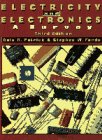 Electricity and Electronics: A Survey 0133600742 Book Cover
