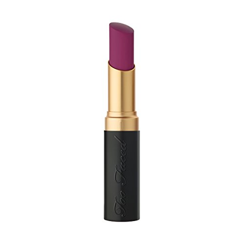 Too Faced / La Matte Pitch Perfect Lipstick 0.11 oz (3 ml)