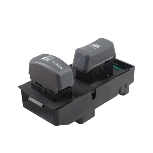 Bouton lève-vitre passager bloqué ? Commande 15151362 pour Chevrolet Tahoe