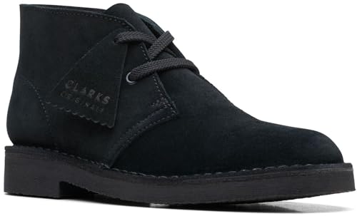 Clarks - Kids Desert O Boot3