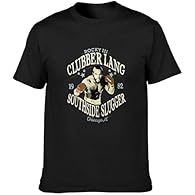 Diverse styles that can meet different fashion needs It provides ample room for movement without feeling too baggy or tight. Built to last, this t-shirt features reinforced seams along the shoulders, sleeves, and hem, offering extra strength and dura...