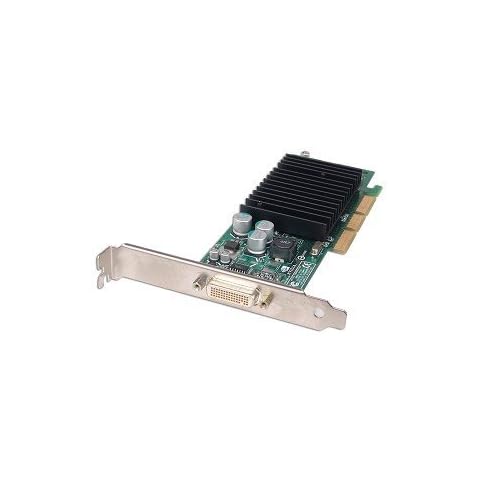 HP NVS 280 64MB AGP Video Card Cover