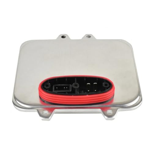 Phare xénon en panne solution avec ballast 5DV009720-00 1232335