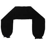 Yakefj Sonnenschutz-Schal, lange Ärmel, UV-Schutz, Schal, Ärmel für Frauen, Golf, Reiten, Outdoor-Aktivitäten - - Einheitsgröße