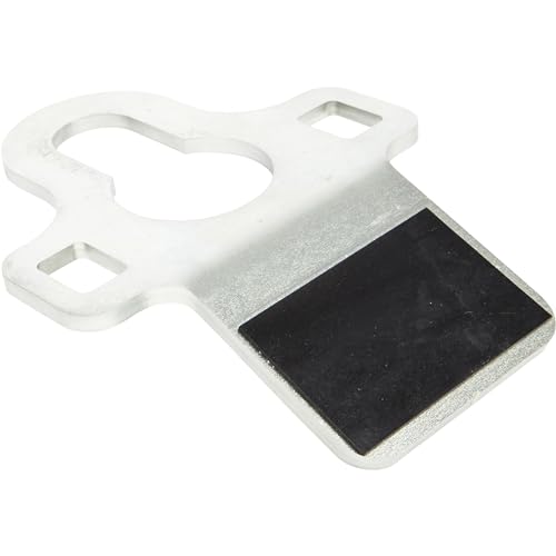 Portable Winch Hitch Plate Anchor - Fits 2in. Ball Hitches, Model# PCA-1261 by Portable Winch