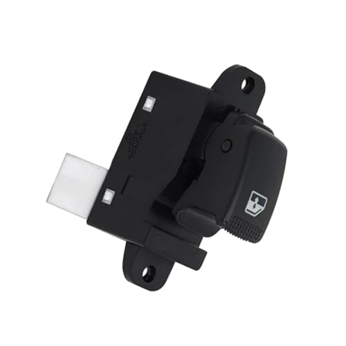 Bouton de lève-vitre bloqué ? Réparer la commande électrique Kia Sedona 2002-2005 OE