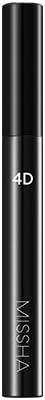 4D Mascara by MISSHA
