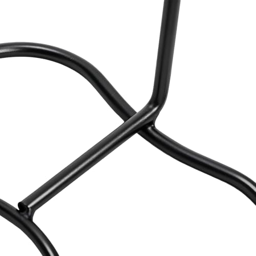 Support de table pour pizza permettant de libérer l'espace des tables encombrées - 4 pièces - 6
