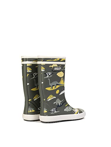 Bottes enfant Aigle LOLLY POP PLAY2 - vue 8