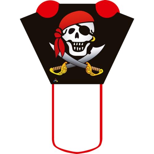 Paese d'origine: Cina HQ Kites Pocket Sled Single Line Kite – Rainbow