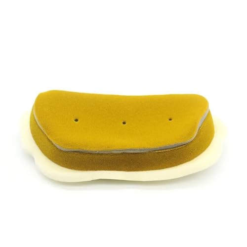 Filtre à air moto éponge pour restaurer l'admission sur Yamaha YZF600R YZF-R6