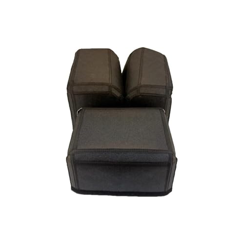 Bolsa Interior Pan America 1250 forro para maletero de moto 6