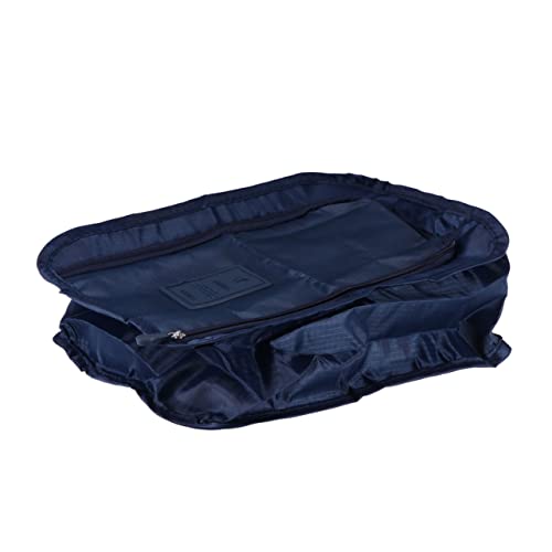 Cabilock Sacos De Sapato De Viagem Saco De Sapato De Bagagem Saco De Armazenamento De Sapatos De Via