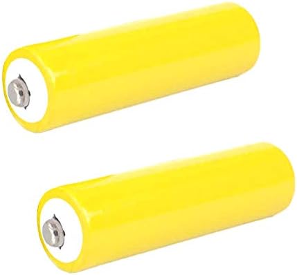 Amazon.com: funkawa ShockLi Dummy Fake AA Battery, AA Battery Setup ...