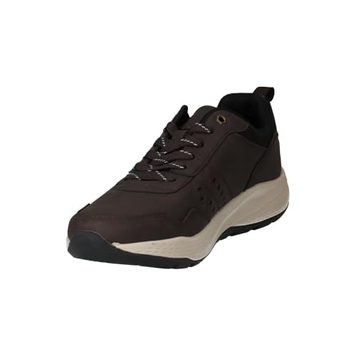 J'hayber ZA52500 Zapato Sport con Cordones Hombre Marron 40 J'hayber ZA52500 Zapato Sport con Cordones Hombre Marron 40
