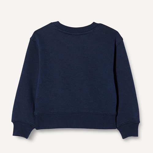 Image of Amazon Essentials boys Disney ' Relaxed Fit Crew Neck Sweatshirt
