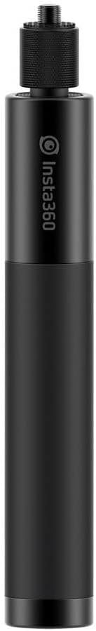 insta360 One R Selfie Stick for Camera, 70Cm, Black