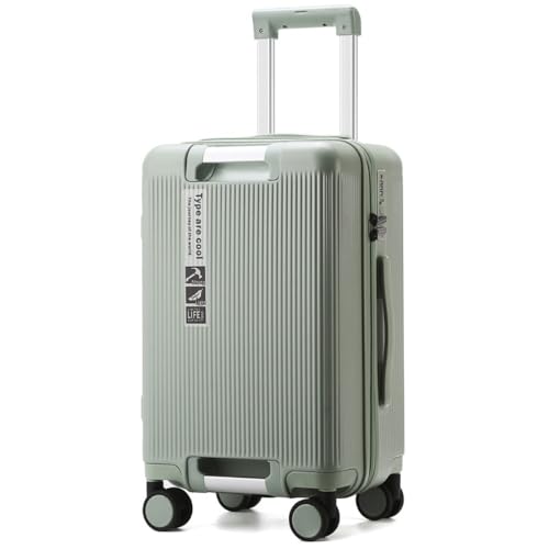 [LQXXLW] Vv [OgxX[cP[X - ʂȐFA㎿ȑfށAsɕ֗ŊȒP -sObY(Light Green,24)