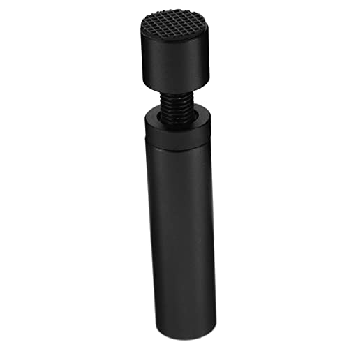 Soporte para GPU Hemobllo 2 piezas Negro miniatura 3
