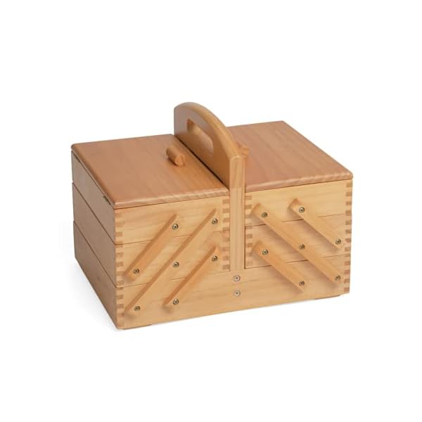 Hobbygift Wooden Cantilever - Image 3