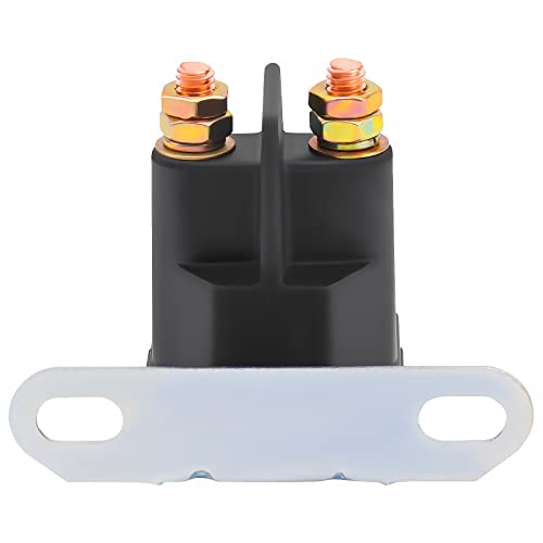 Road Passion Interruttore magnetico di avviamento