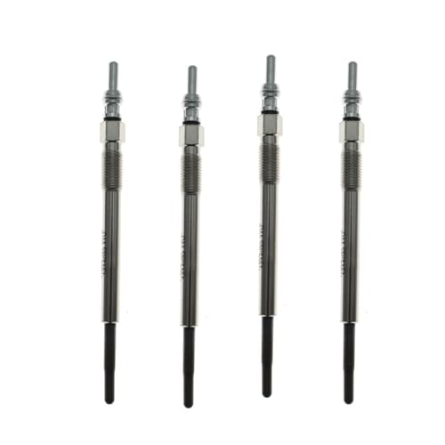 Bougies de préchauffage 46796050 haute performance Lancia Ypsilon