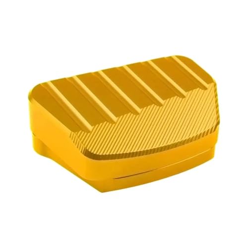 Base élargis béquille latérale PCX160 21-23 tampon extension en métal robuste