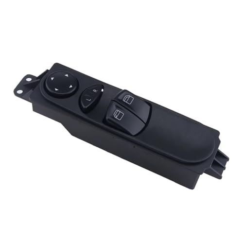 Boutons lève-vitre électrique Benz Vito W639 commande fluide maître