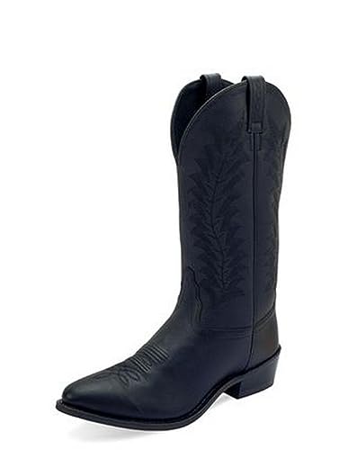 Old West Boots Men's Western Boot - Main Image