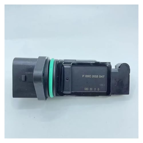 Capteur de masse d'air F00C2G2047 pour réparer le ralenti instable Skoda Octavia