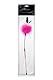 Sweet Caress Gerte mit Bommel, Rosa
