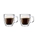 Bodum Set Tazzina caffè 2 Pz. Bistro 0.15 L