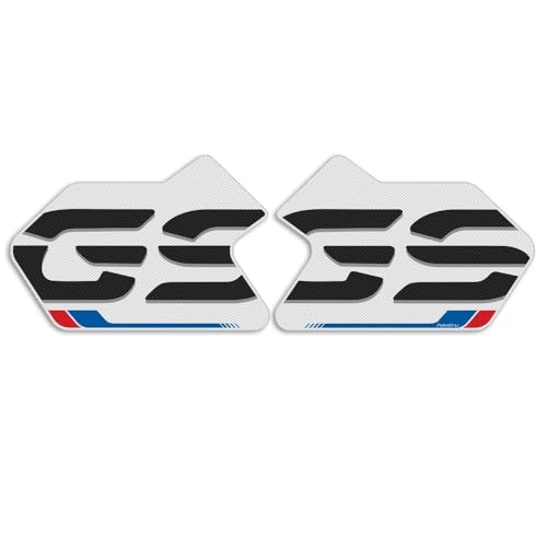 Protection réservoir pour Motorrad R1200GS et R1250GS ADV