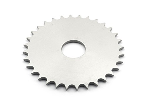 Corona Catena 33 Denti Passo 420 6Mm