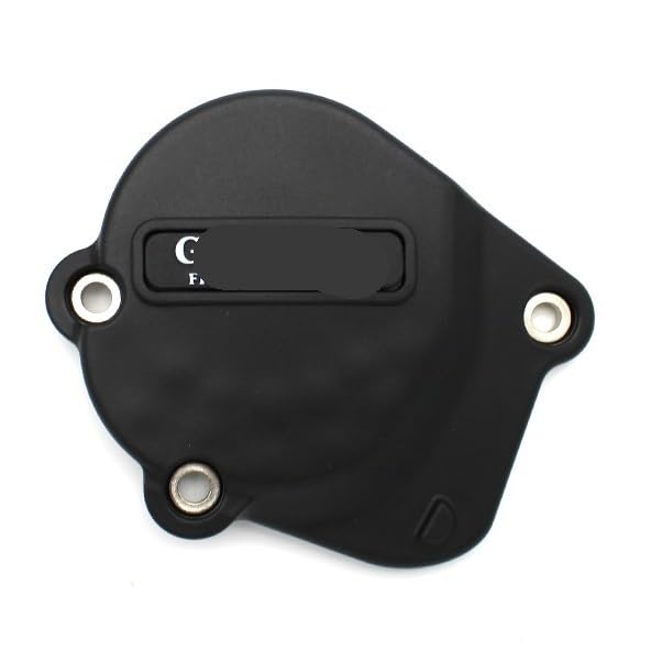 Protection capot moteur YZF R6 carter haut de gamme 2006-2023
