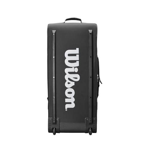 Wilson Umpire V2 Wheeled Bag