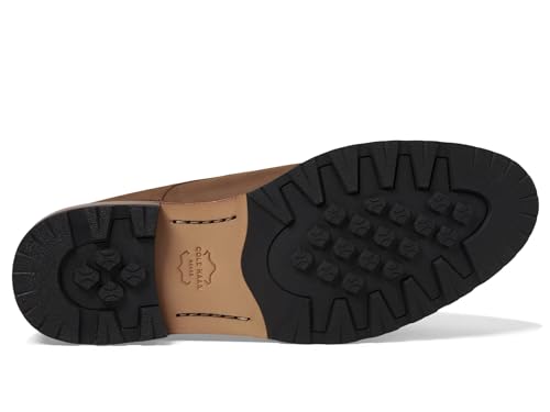 Cole Haan Men's Berkshire Lug Plain Toe Oxford3