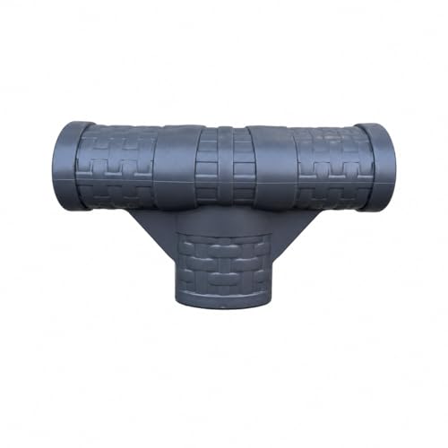 Replacement T-Connector for Bestway Power Steel and Pro Max 18ft x 48in and 16ft x 48in Above Ground...