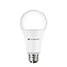 EcoSmart 100W Equivalent Soft White A21 3-Way Dimmable LED Light Bulb (2-Pack)