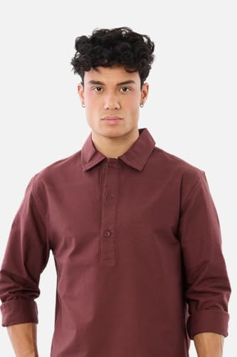 Image of Snitch Men Shirt