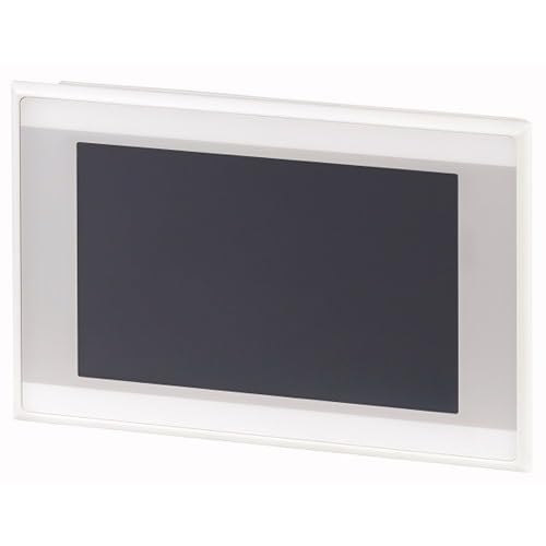 Eaton XV 102 E8 70TWRC 10 Touch Panel, 24 V DC, 7z, TFT Color, Ethernet, RS485, SWDT, PLC