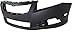 Garage-Pro Front Bumper Cover Primed For 2011-2014 Chevrolet Cruze LT/LTZ, RS Package, Automotive Exterior Accessories