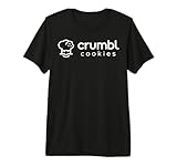 Crumbl Cookies Crumbl Premium Tri-blend T-Shirt