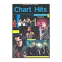 Chart Hits Chord Songbook volume 2